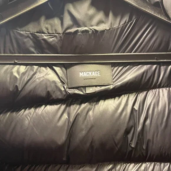 MACKAGE Coat - Picture 2 of 4